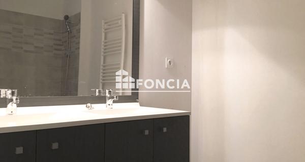 Location Appartement 4 pièces 80.35 m² - Toulouse 31300