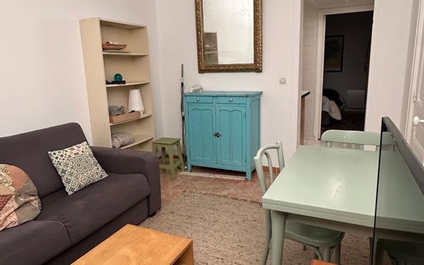 Appartement à louer    2 pièces • 31,34 m2 Boulogne-Billancourt