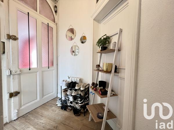 Appartement à vendre 2 pièces 48 m² Metz