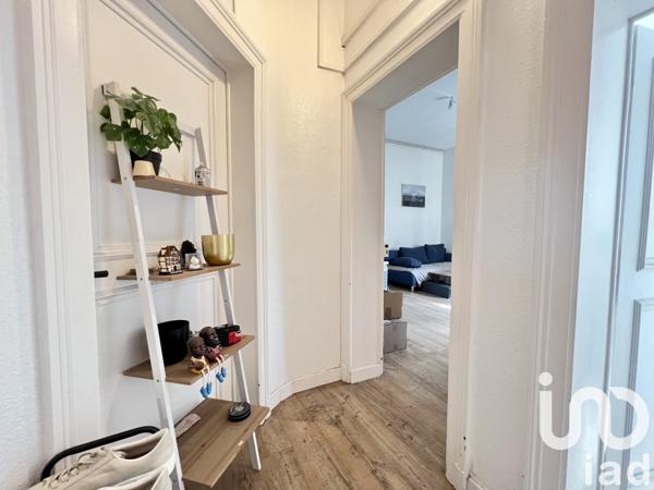Appartement à vendre 2 pièces 48 m² Metz