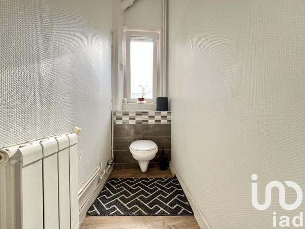 Appartement à vendre 2 pièces 48 m² Metz