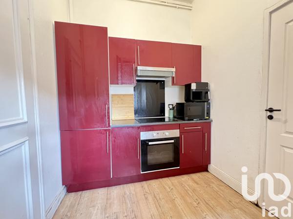 Appartement à vendre 2 pièces 48 m² Metz