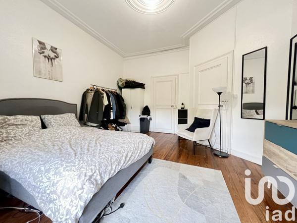 Appartement à vendre 2 pièces 48 m² Metz