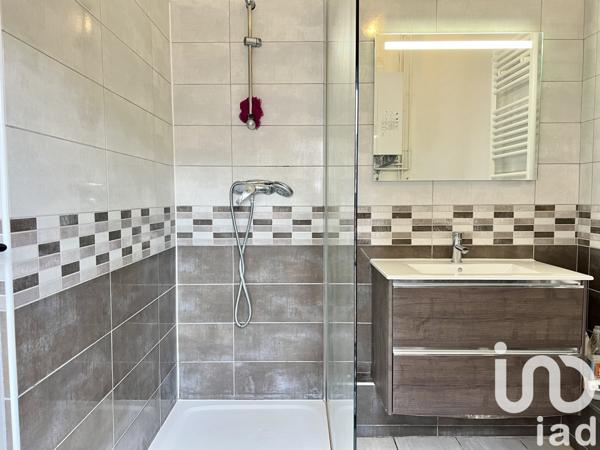 Appartement à vendre 2 pièces 48 m² Metz