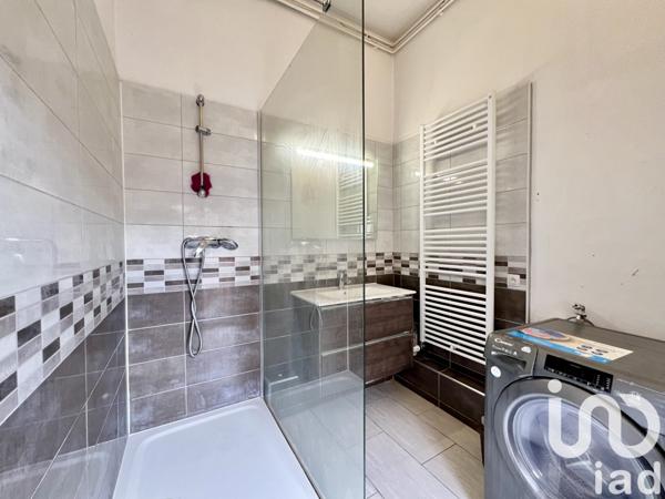 Appartement à vendre 2 pièces 48 m² Metz