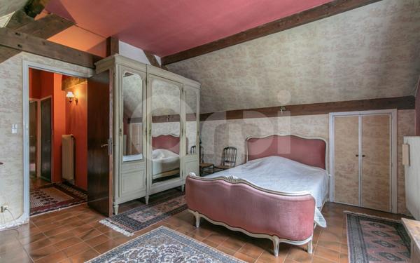 Maison à vendre    8 pièces •  Sucy-en-Brie