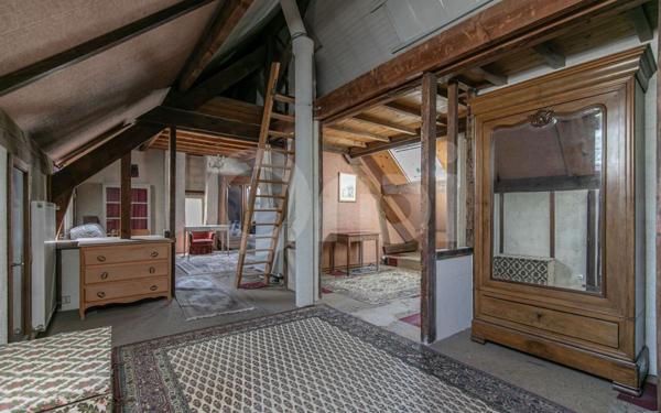 Maison à vendre    8 pièces •  Sucy-en-Brie