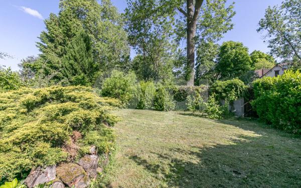 Maison à vendre    8 pièces •  Sucy-en-Brie