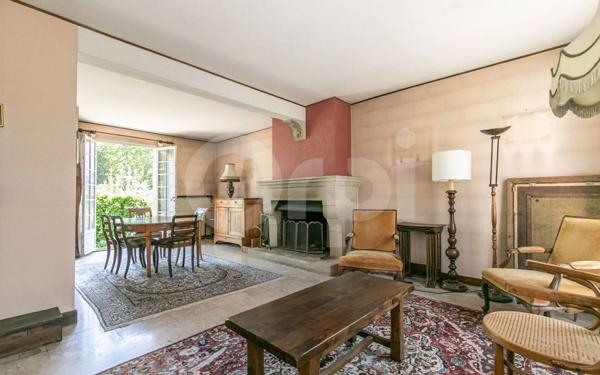 Maison à vendre    8 pièces •  Sucy-en-Brie