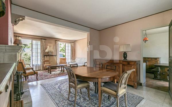 Maison à vendre    8 pièces •  Sucy-en-Brie