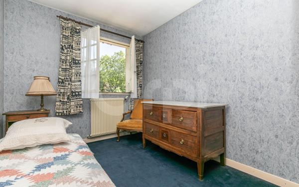 Maison à vendre    8 pièces •  Sucy-en-Brie