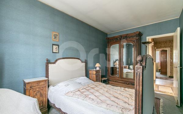 Maison à vendre    8 pièces •  Sucy-en-Brie