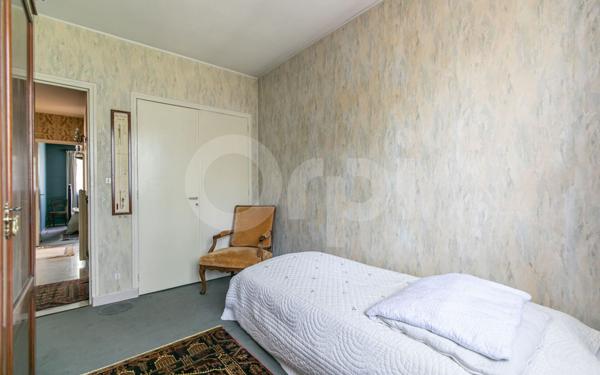 Maison à vendre    8 pièces •  Sucy-en-Brie