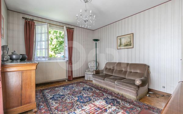 Maison à vendre    8 pièces •  Sucy-en-Brie