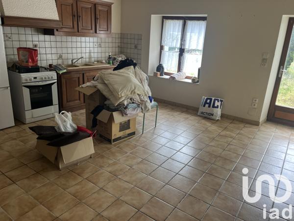 Maison à vendre 7 pièces 235 m² La Ferrière-en-Parthenay