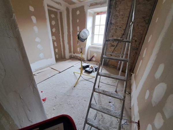 Maison à vendre |  Saint-Yrieix-la-Perche |  5 pièces | 100 m²