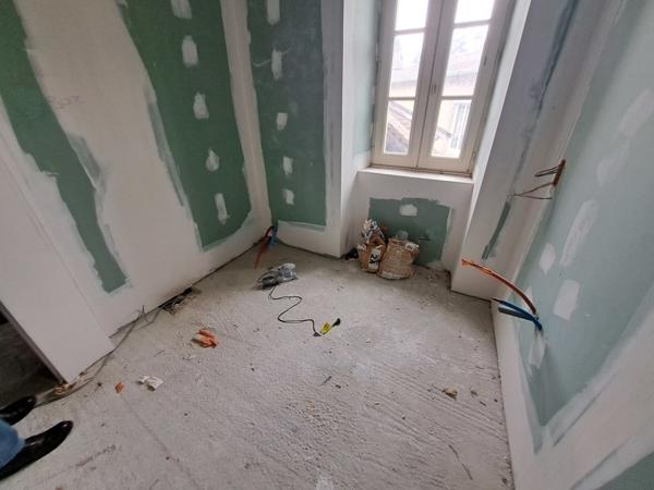 Maison à vendre |  Saint-Yrieix-la-Perche |  5 pièces | 100 m²