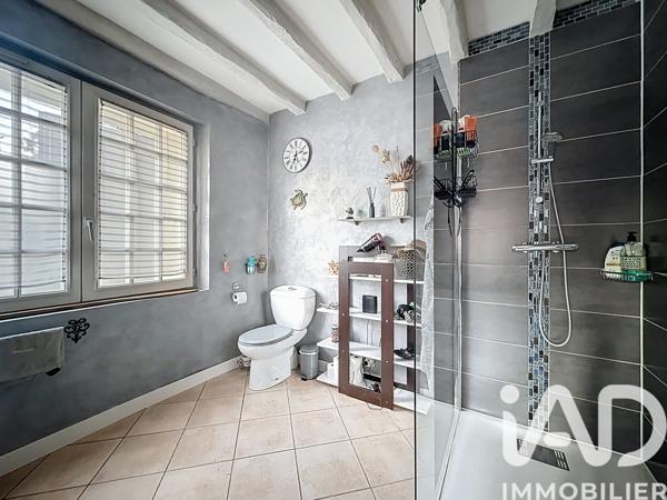 Maison à vendre 6 pièces 134 m² Fontenay-Saint-Père