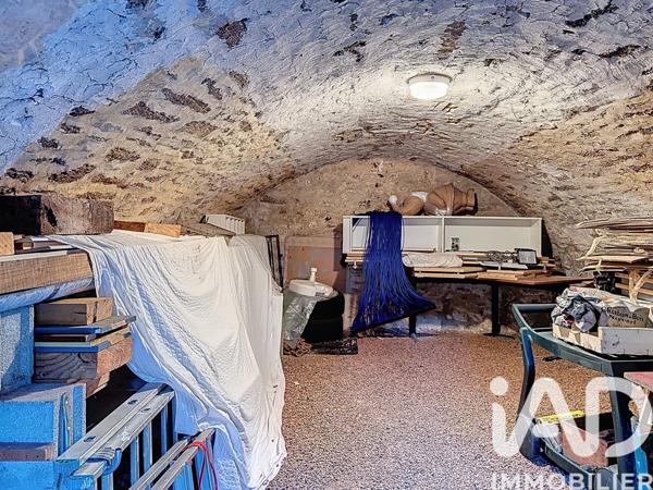 Maison à vendre 6 pièces 134 m² Fontenay-Saint-Père