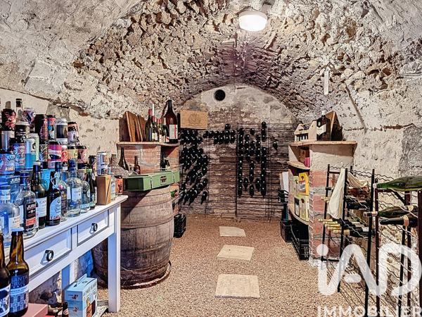 Maison à vendre 6 pièces 134 m² Fontenay-Saint-Père