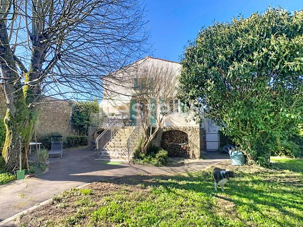 Maison Mareuil Sur Lay