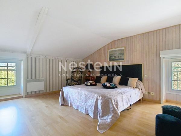 Maison Mareuil Sur Lay