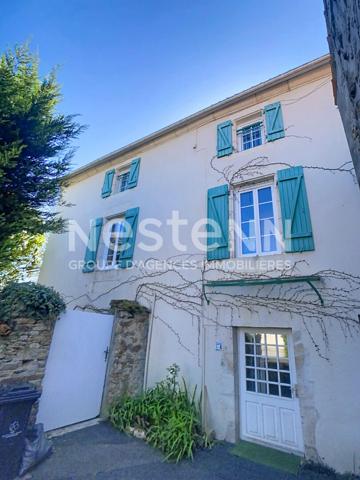 Maison Mareuil Sur Lay