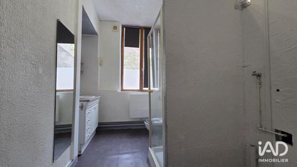 Maison à vendre 1 pièce 34 m² Ivry-la-Bataille