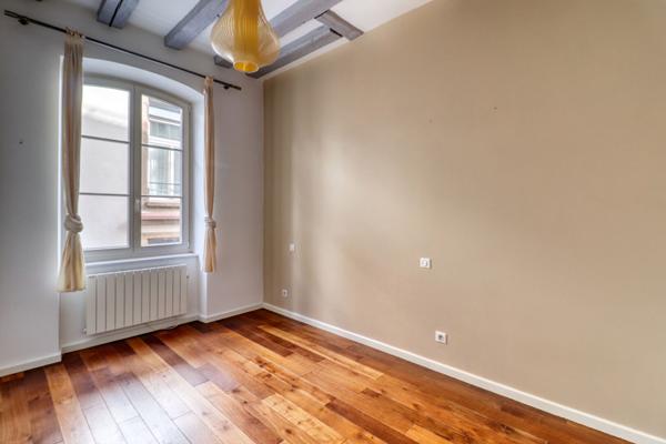 Appartement Strasbourg 3 pièces 72 m2