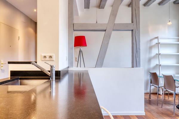 Appartement Strasbourg 3 pièces 72 m2