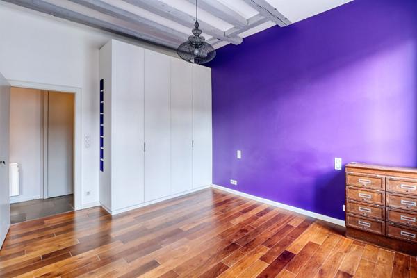 Appartement Strasbourg 3 pièces 72 m2