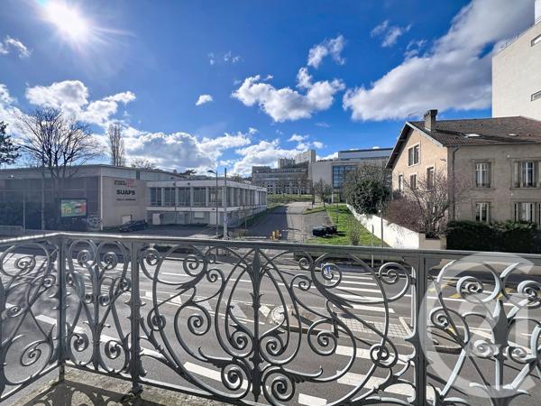 Appartement F5 à vendre  5 pièces - 103,47 m2 NANCY - 54