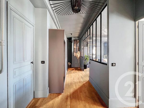 Appartement F5 à vendre  5 pièces - 103,47 m2 NANCY - 54