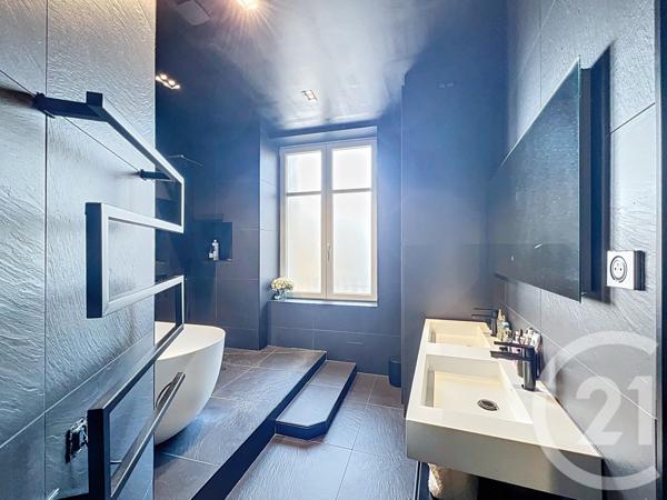 Appartement F5 à vendre  5 pièces - 103,47 m2 NANCY - 54