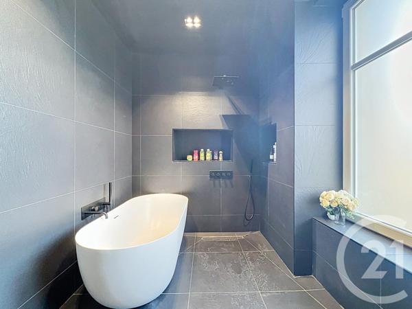 Appartement F5 à vendre  5 pièces - 103,47 m2 NANCY - 54