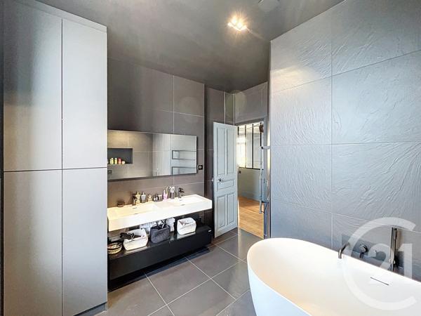 Appartement F5 à vendre  5 pièces - 103,47 m2 NANCY - 54