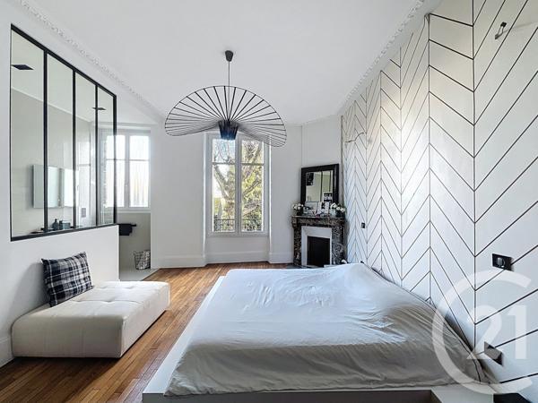 Appartement F5 à vendre  5 pièces - 103,47 m2 NANCY - 54