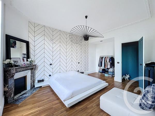 Appartement F5 à vendre  5 pièces - 103,47 m2 NANCY - 54