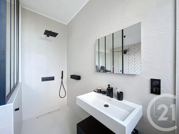 Appartement F5 à vendre  5 pièces - 103,47 m2 NANCY - 54