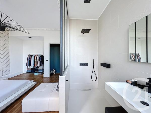 Appartement F5 à vendre  5 pièces - 103,47 m2 NANCY - 54