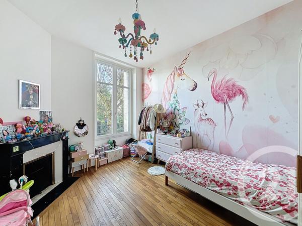 Appartement F5 à vendre  5 pièces - 103,47 m2 NANCY - 54