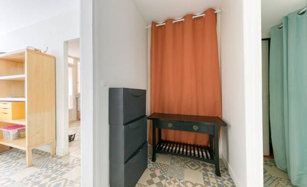 Appartement Roissy En Brie 3 pièce(s) 56.4 m2