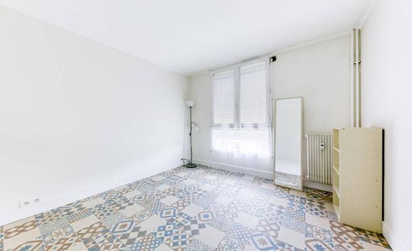 Appartement Roissy En Brie 3 pièce(s) 56.4 m2