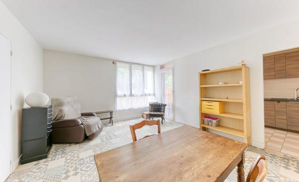 Appartement Roissy En Brie 3 pièce(s) 56.4 m2