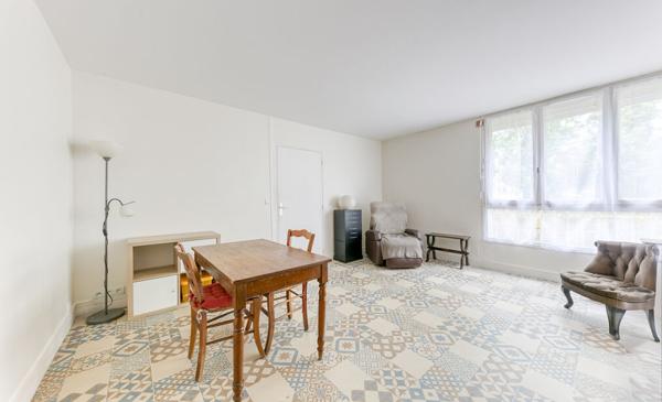 Appartement Roissy En Brie 3 pièce(s) 56.4 m2