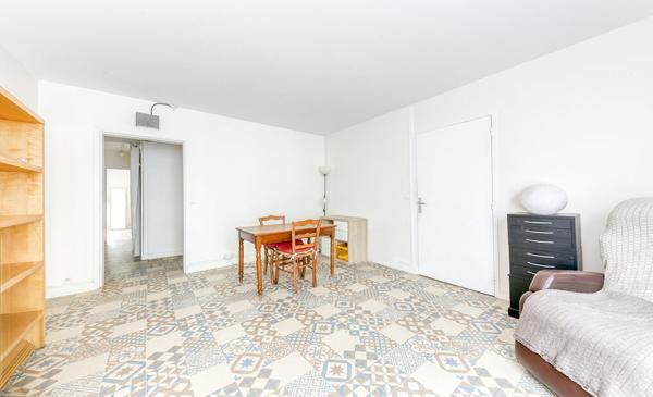 Appartement Roissy En Brie 3 pièce(s) 56.4 m2