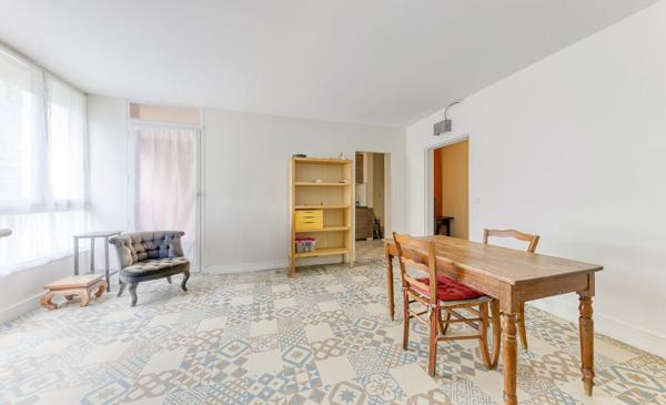 Appartement Roissy En Brie 3 pièce(s) 56.4 m2