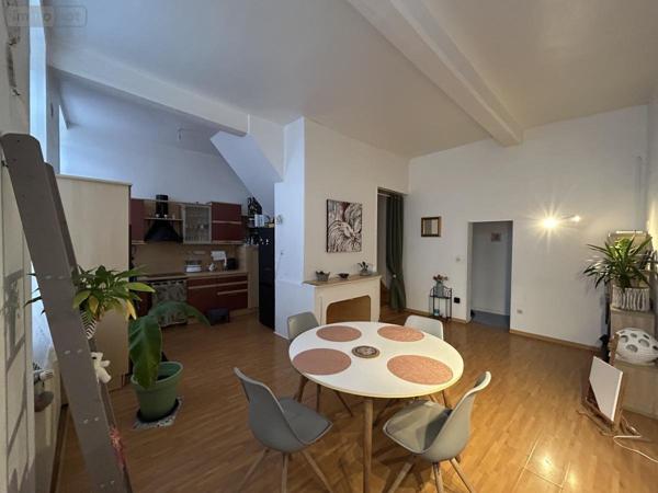 Appartement à louer à Corbie dans la Somme (80800), ref : 80121-L38