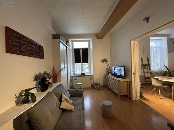 Appartement à louer à Corbie dans la Somme (80800), ref : 80121-L38