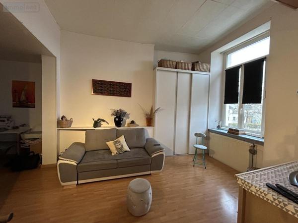 Appartement à louer à Corbie dans la Somme (80800), ref : 80121-L38